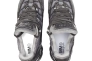 Кросівки Maison Margiela Nylon Runner Sneaker Grey S59WS0197-P5259-T8085 Фото 12