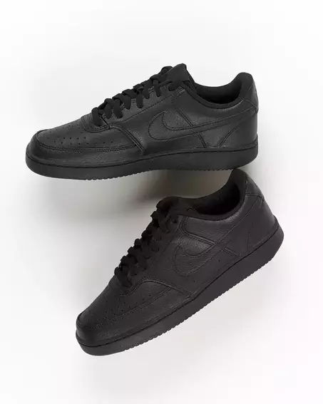 Кросівки чоловічі NIKE COURT VISION LOW DH2987-002 фото 1 — інтернет-магазин Tapok