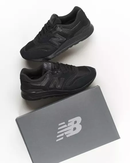 Кроссовки мужские NEW BALANCE 997Н CM997HCI фото 1 — интернет-магазин Tapok