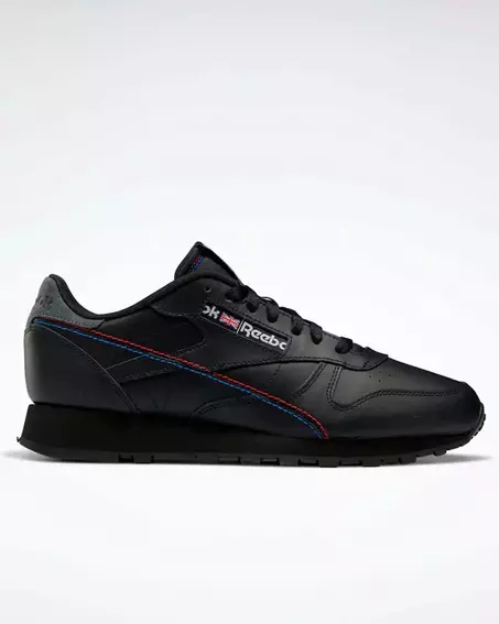 Кросівки чоловічі REEBOK CLASSIC LEATHER GY1521 фото 3 — інтернет-магазин Tapok