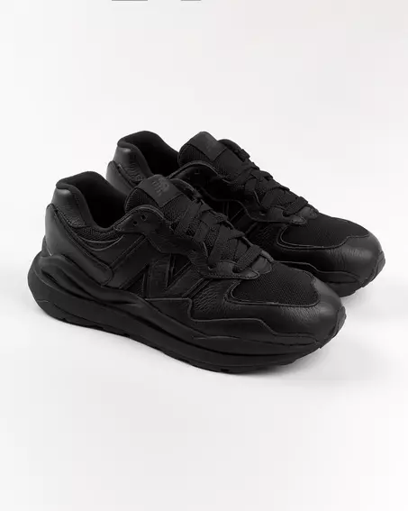 Кроссовки мужские New Balance 57/40 M5740LL фото 1 — интернет-магазин Tapok