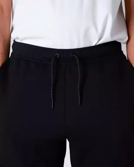Спортивні штани чоловічі NIKE M NSW TCH FLC JGGR CU4495-010 фото 3 — інтернет-магазин Tapok