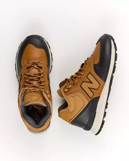 Черевики чоловічі NEW BALANCE 574Н MH574XB1 фото 2 — інтернет-магазин Tapok