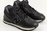 Ботинки мужские NEW BALANCE 574Н MH574GX1 Фото 1