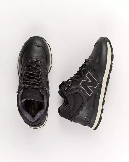 Черевики чоловічі NEW BALANCE 574Н MH574GX1 фото 2 — інтернет-магазин Tapok