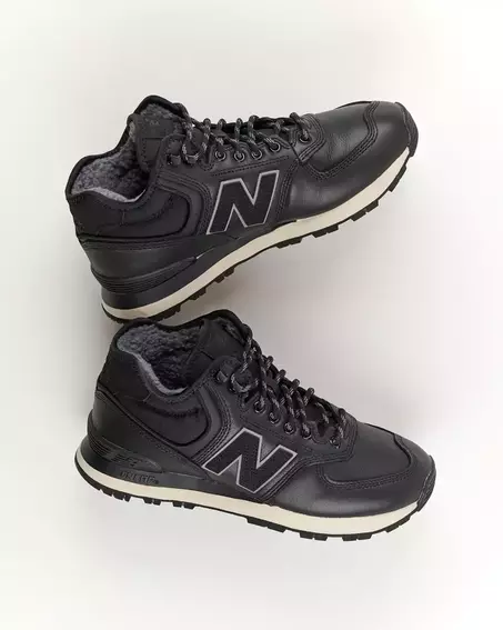 Черевики чоловічі NEW BALANCE 574Н MH574GX1 фото 3 — інтернет-магазин Tapok