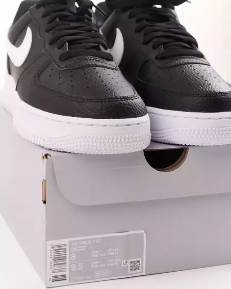 Кроссовки мужские NIKE AIR FORCE 1&#39;07 CT2302-002 фото 4 — интернет-магазин Tapok