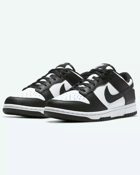 Кросівки чоловічі NIKE DUNK LOW RETRO DD1391-100 фото 1 — інтернет-магазин Tapok