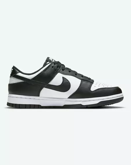 Кросівки чоловічі NIKE DUNK LOW RETRO DD1391-100 фото 2 — інтернет-магазин Tapok