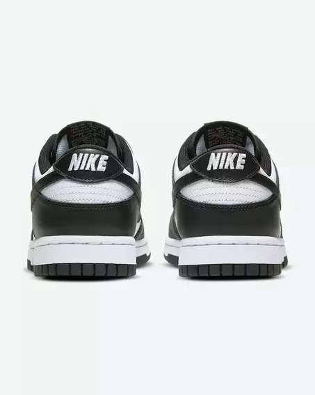Кросівки чоловічі NIKE DUNK LOW RETRO DD1391-100 фото 4 — інтернет-магазин Tapok
