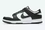 Кросівки чоловічі NIKE DUNK LOW RETRO DD1391-100 Фото 5