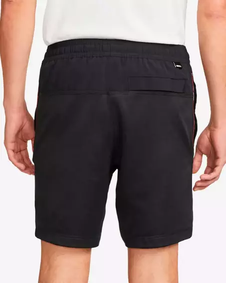 Шорты мужские NIKE FC TRIBUNA 8IN SHORT DH9693-010 фото 3 — интернет-магазин Tapok