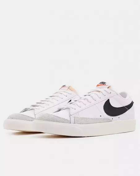 Кроссовки мужские NIKE BLAZER LOW 77 VNTG DA6364-101 фото 4 — интернет-магазин Tapok