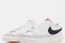 Кроссовки мужские NIKE BLAZER LOW 77 VNTG DA6364-101 Фото 4