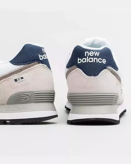 Кросівки чоловічі NEW BALANCE 574 ML574EAG фото 3 — інтернет-магазин Tapok