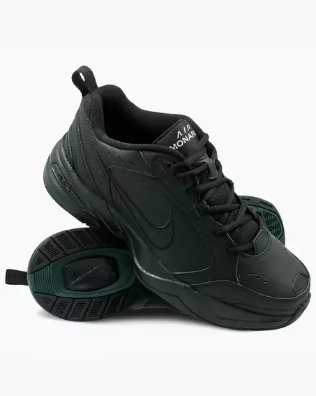 Кроссовки мужские NIKE AIR MONARCH IV 415445-001 фото 1 — интернет-магазин Tapok