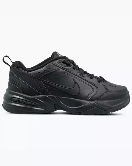 Кроссовки мужские NIKE AIR MONARCH IV 415445-001 фото 4 — интернет-магазин Tapok