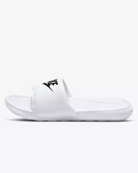 Шльопанці чоловічі NIKE VICTORI ONE SLIDE CN9675-100 фото 1 — інтернет-магазин Tapok