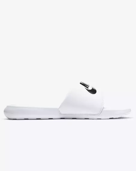 Шлепанцы мужские NIKE VICTORI ONE SLIDE CN9675-100 фото 2 — интернет-магазин Tapok