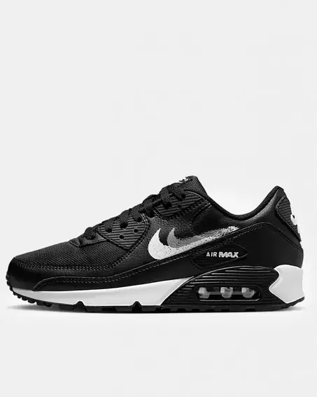 Кроссовки мужские NIKE AIR MAX 90 FD0657-001 фото 2 — интернет-магазин Tapok