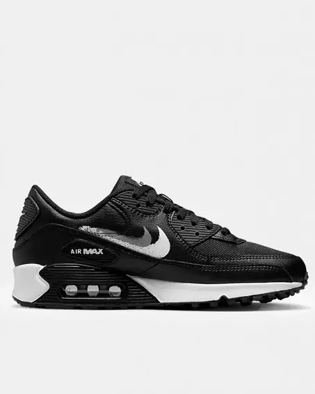 Кроссовки мужские NIKE AIR MAX 90 FD0657-001 фото 3 — интернет-магазин Tapok