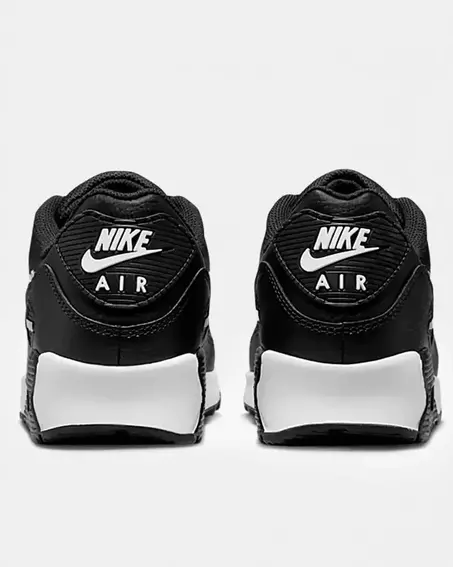 Кросівки чоловічі NIKE AIR MAX 90 FD0657-001 фото 4 — інтернет-магазин Tapok