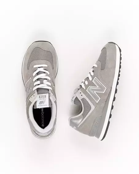 Кросівки чоловічі NEW BALANCE 574 ML574EVG фото 1 — інтернет-магазин Tapok