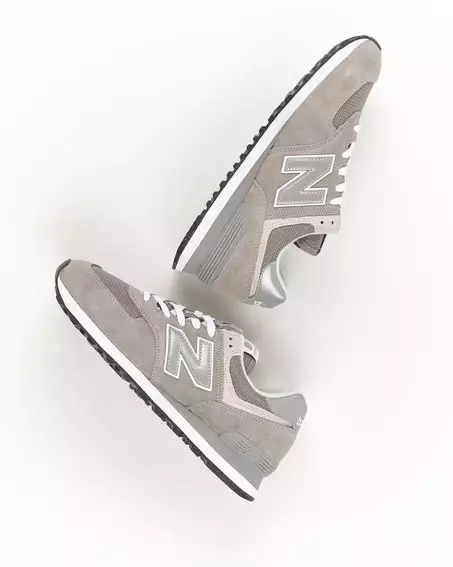 Кросівки чоловічі NEW BALANCE 574 ML574EVG фото 2 — інтернет-магазин Tapok