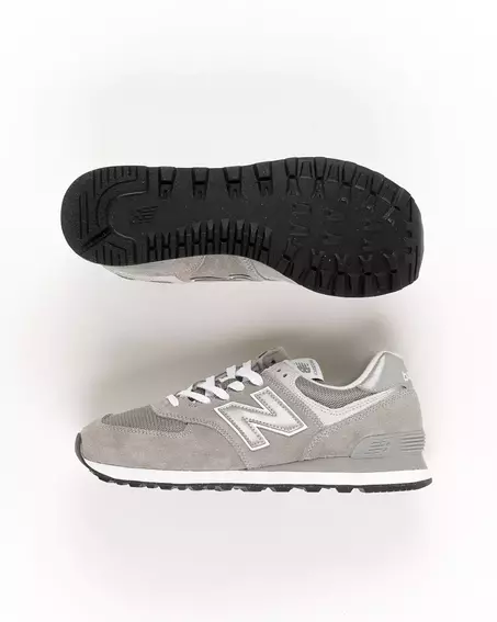 Кросівки чоловічі NEW BALANCE 574 ML574EVG фото 3 — інтернет-магазин Tapok