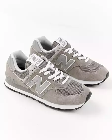 Кросівки чоловічі NEW BALANCE 574 ML574EVG фото 4 — інтернет-магазин Tapok