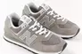 Кросівки чоловічі NEW BALANCE 574 ML574EVG Фото 4