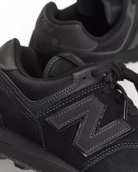 Кросівки чоловічі NEW BALANCE 574 ML574EVE фото 4 — інтернет-магазин Tapok