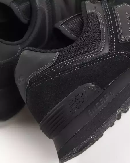 Кросівки чоловічі NEW BALANCE 574 ML574EVE фото 5 — інтернет-магазин Tapok
