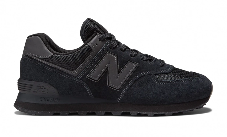 Кросівки чоловічі NEW BALANCE 574 ML574EVE фото 1 — інтернет-магазин Tapok