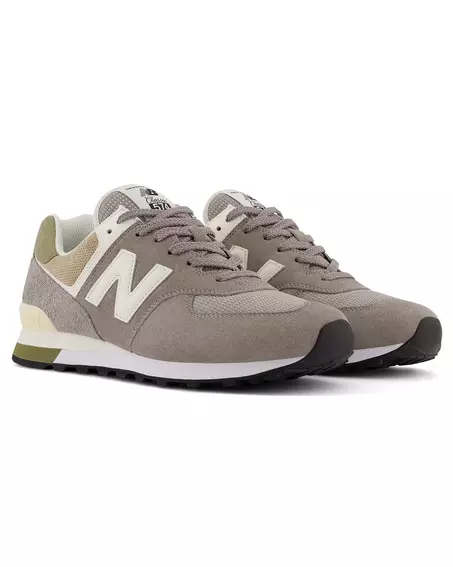 Кроссовки мужские NEW BALANCE 574 ML574TT2 фото 1 — интернет-магазин Tapok