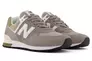 Кроссовки мужские NEW BALANCE 574 ML574TT2 Фото 1