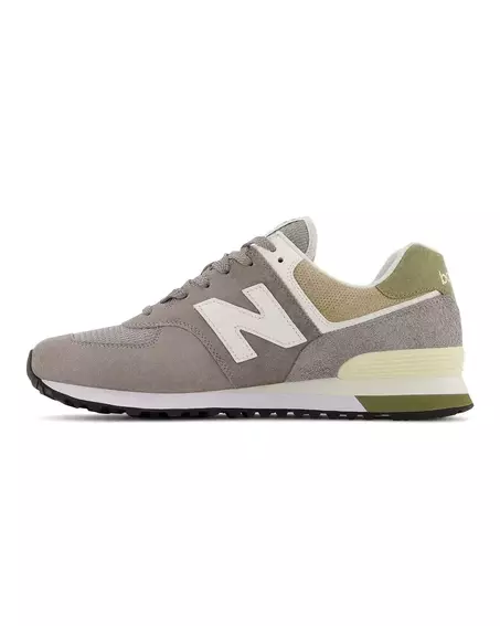 Кроссовки мужские NEW BALANCE 574 ML574TT2 фото 2 — интернет-магазин Tapok