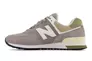 Кросівки чоловічі NEW BALANCE 574 ML574TT2 Фото 2