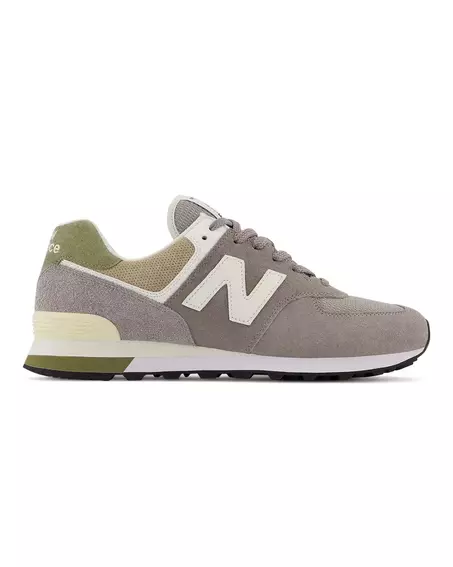 Кроссовки мужские NEW BALANCE 574 ML574TT2 фото 5 — интернет-магазин Tapok