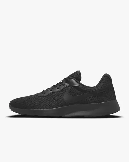 Кроссовки мужские NIKE TANJUN DJ6258-001 фото 2 — интернет-магазин Tapok