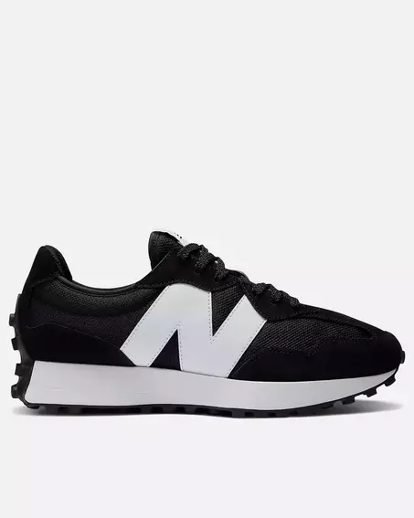 Кроссовки мужские NEW BALANCE 327 MS327CBW фото 2 — интернет-магазин Tapok