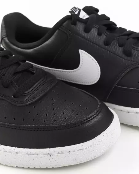 Кросівки чоловічі Nike Court Vision Lo Nn DH2987-001 фото 4 — інтернет-магазин Tapok
