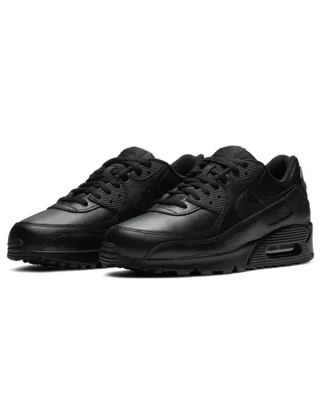 Кроссовки мужские AIR MAX 90 LTR CZ5594-001 фото 1 — интернет-магазин Tapok