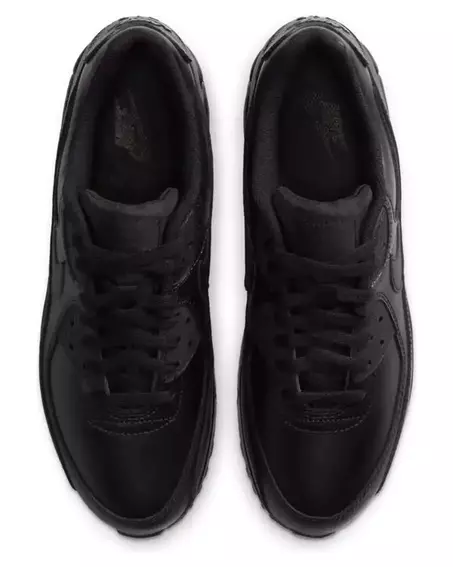 Кроссовки мужские AIR MAX 90 LTR CZ5594-001 фото 2 — интернет-магазин Tapok