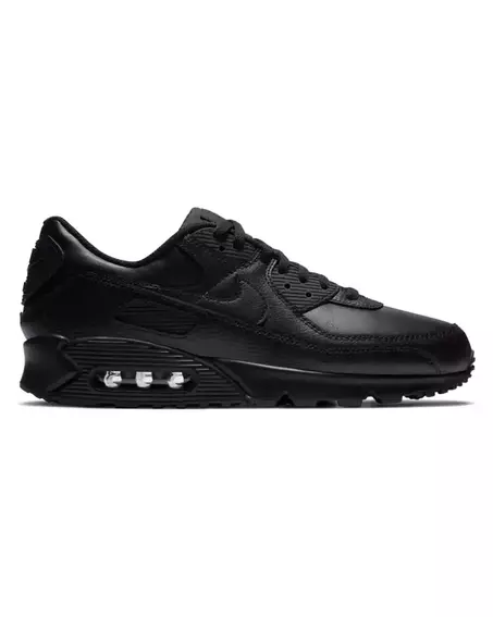 Кроссовки мужские AIR MAX 90 LTR CZ5594-001 фото 3 — интернет-магазин Tapok