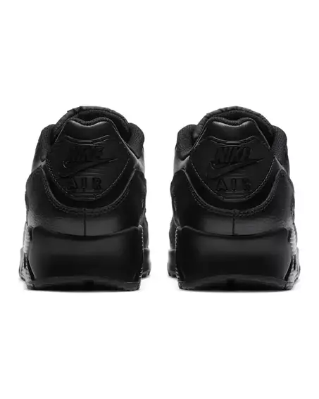 Кроссовки мужские AIR MAX 90 LTR CZ5594-001 фото 4 — интернет-магазин Tapok