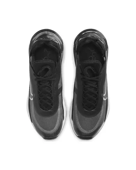 Кросівки чоловічі Nike Air Max 2090 CW7306-001 фото 3 — інтернет-магазин Tapok