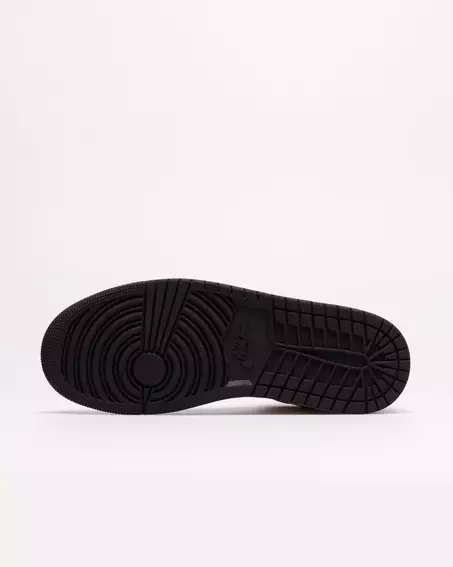 Кросівки чоловічі Jordan 1 Mid DQ8426-517 фото 5 — інтернет-магазин Tapok