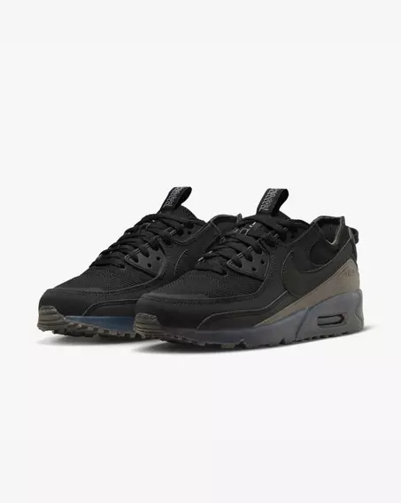 Кроссовки мужские Nike Air Max Terrascape 90 DQ3987-002 фото 1 — интернет-магазин Tapok