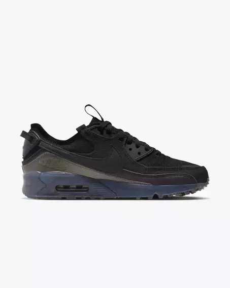 Кроссовки мужские Nike Air Max Terrascape 90 DQ3987-002 фото 2 — интернет-магазин Tapok